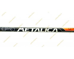 Удочка Mifine Metallica Pole 9м без колец
