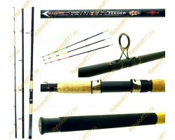 Фидер Mifine Struggle 2,7 м 120 гр-foto7