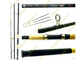 Фидер Mifine Struggle 2,7 м 120 гр-foto7