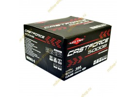 Катушка Mifine CastForce 4000B-foto5