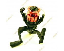 Катушка Mifine 200F-foto3