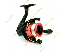 Катушка Mifine 200Fa с леской-foto3