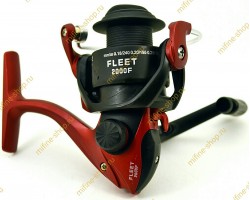 Катушка Mifine Fleet 1000f-foto3