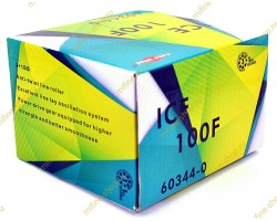 Катушка Mifine ICE 100F green-foto2
