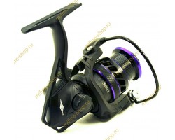 Катушка Mifine Darter 2000f-foto7