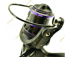 Катушка Mifine Darter 2000f-foto4