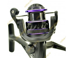 Катушка Mifine Darter 2000f-foto3