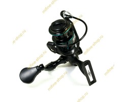 Катушка Mifine Color Spin 1000-foto3