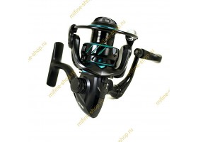 Катушка Mifine Color Spin 1000-foto2