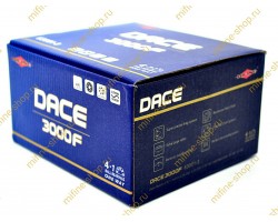Катушка Mifine Dace 1000F-foto2