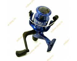 Катушка Mifine Cobra 140-foto4