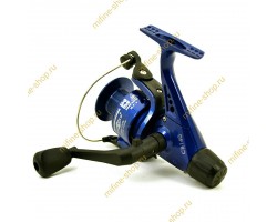 Катушка Mifine Cobra 140-foto3