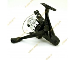 Катушка Mifine Cobra 240-foto5