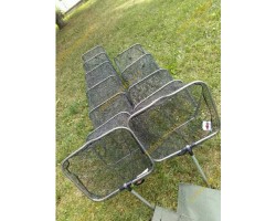 Садок Mifine 2,0 м прорезиновый-foto2