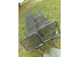 Садок Mifine 2,0 м прорезиновый-foto2