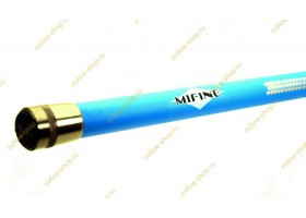 Удилище Mifine Braies Cax 4м с кольцами-foto3