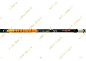 Удилище Metallica Bolo 6м с кольцами-foto8