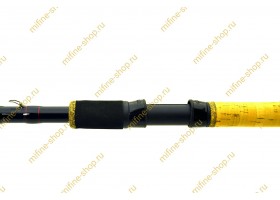 Фидер mifine.beor-shop.ru PRECISION XT FEEDER CARP 3,9 м 90 гр-foto3