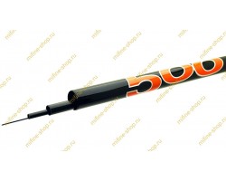 Удочка Mifine Metallica Pole 8м без колец-foto3