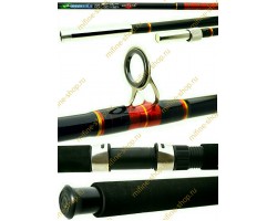 Спиннинг mifine.beor-shop.ru Crocodile Elite 2,1м-foto8