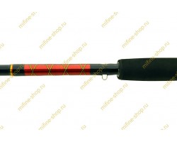 Спиннинг mifine.beor-shop.ru Crocodile Elite 2,1м-foto4