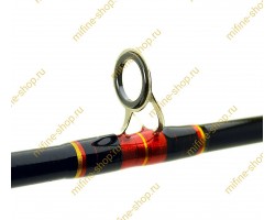 Спиннинг mifine.beor-shop.ru Crocodile Elite 2,1м-foto6