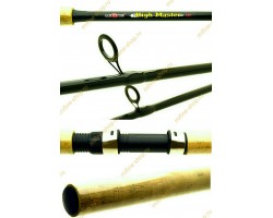 Спиннинг mifine.beor-shop.ru High Master 2,1м-foto6