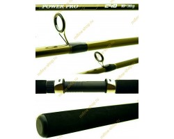 Спиннинг MIfine Power Pro 2,1м -foto6