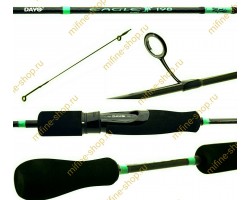 Спиннинг Dayo Eagle 1-4гр 1,75м-foto7