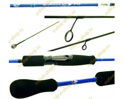 Спиннинг Dayo Eagle 1,5-6гр 1,85м-foto6